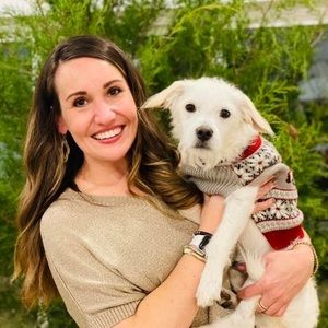 Meet your Posher, Meredith